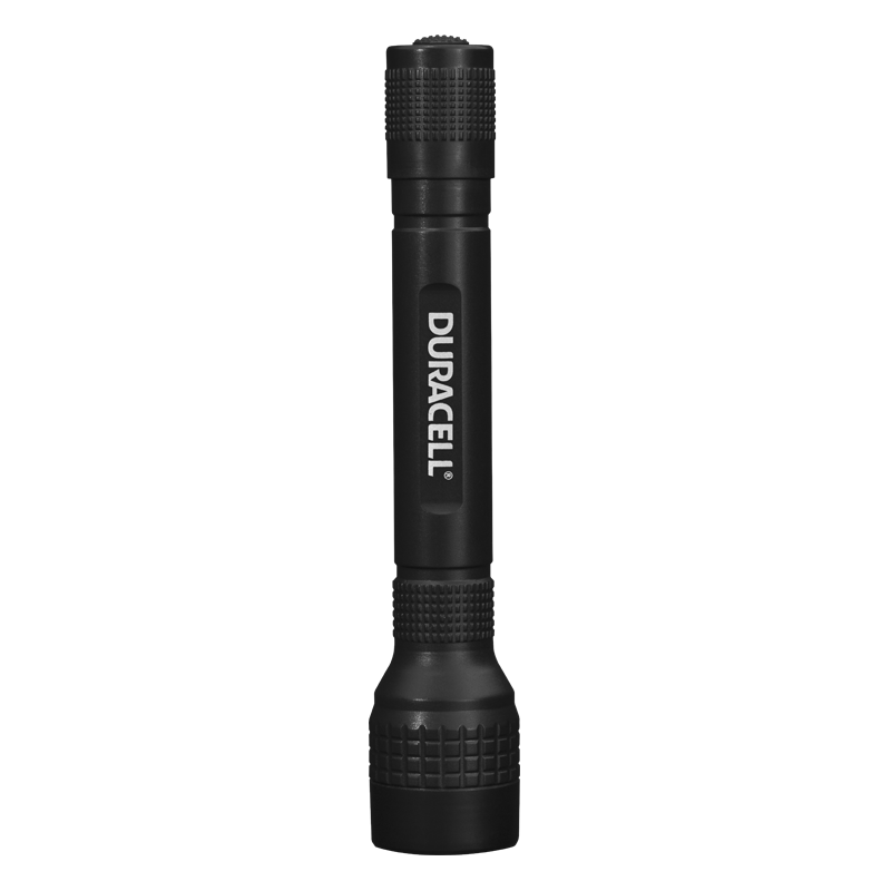 DURACELL 50 Lumen Voyager Easy Series LED Flashlight-eSafety Supplies, Inc