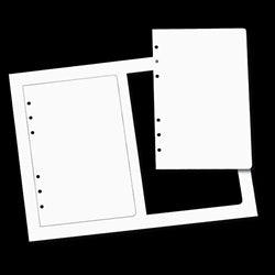 RITE IN THE RAIN- LOOSE LEAF COPIER PAPER-eSafety Supplies, Inc