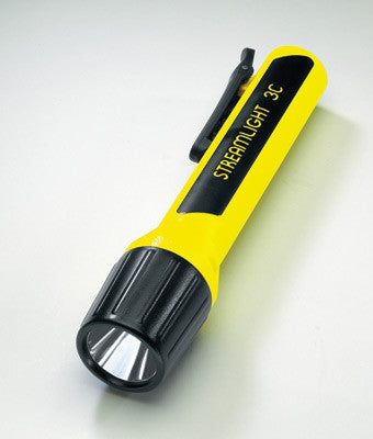 streamlight aaa flashlight Streamlight 3C Propolymer Lux Div 1