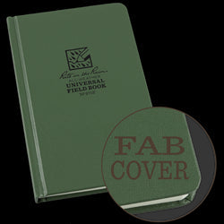 Bound Book-eSafety Supplies, Inc