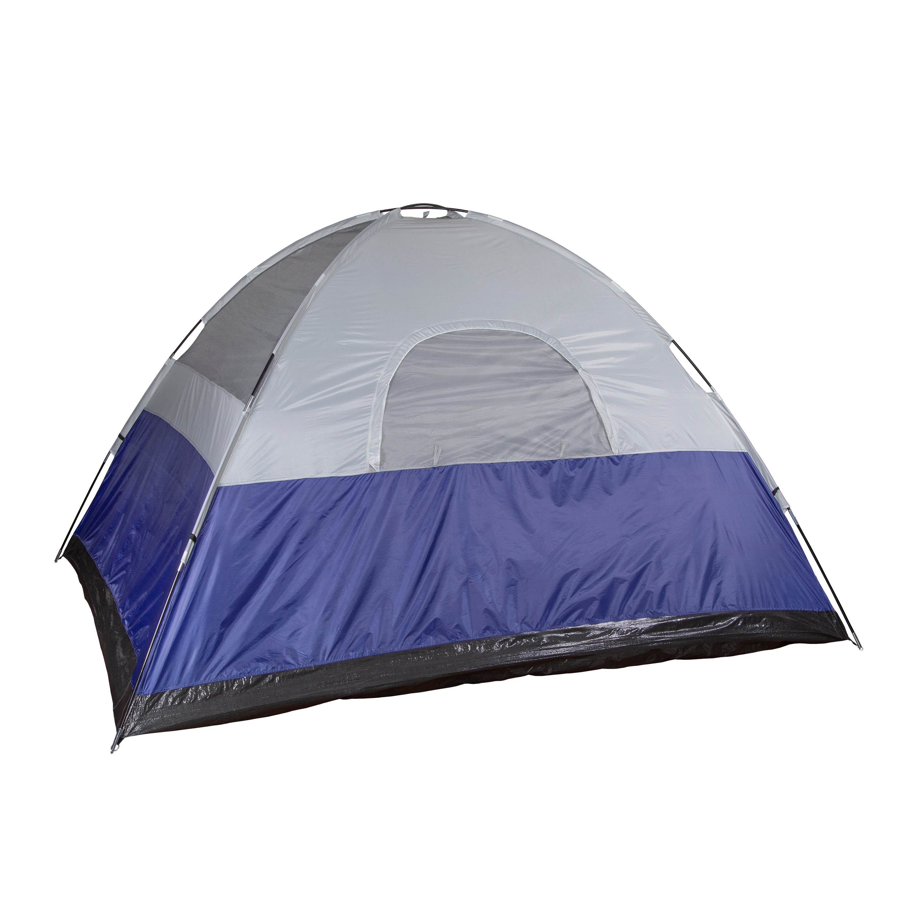 3 Season Tent - 8 X 10 X 6 Ft - Teton-eSafety Supplies, Inc