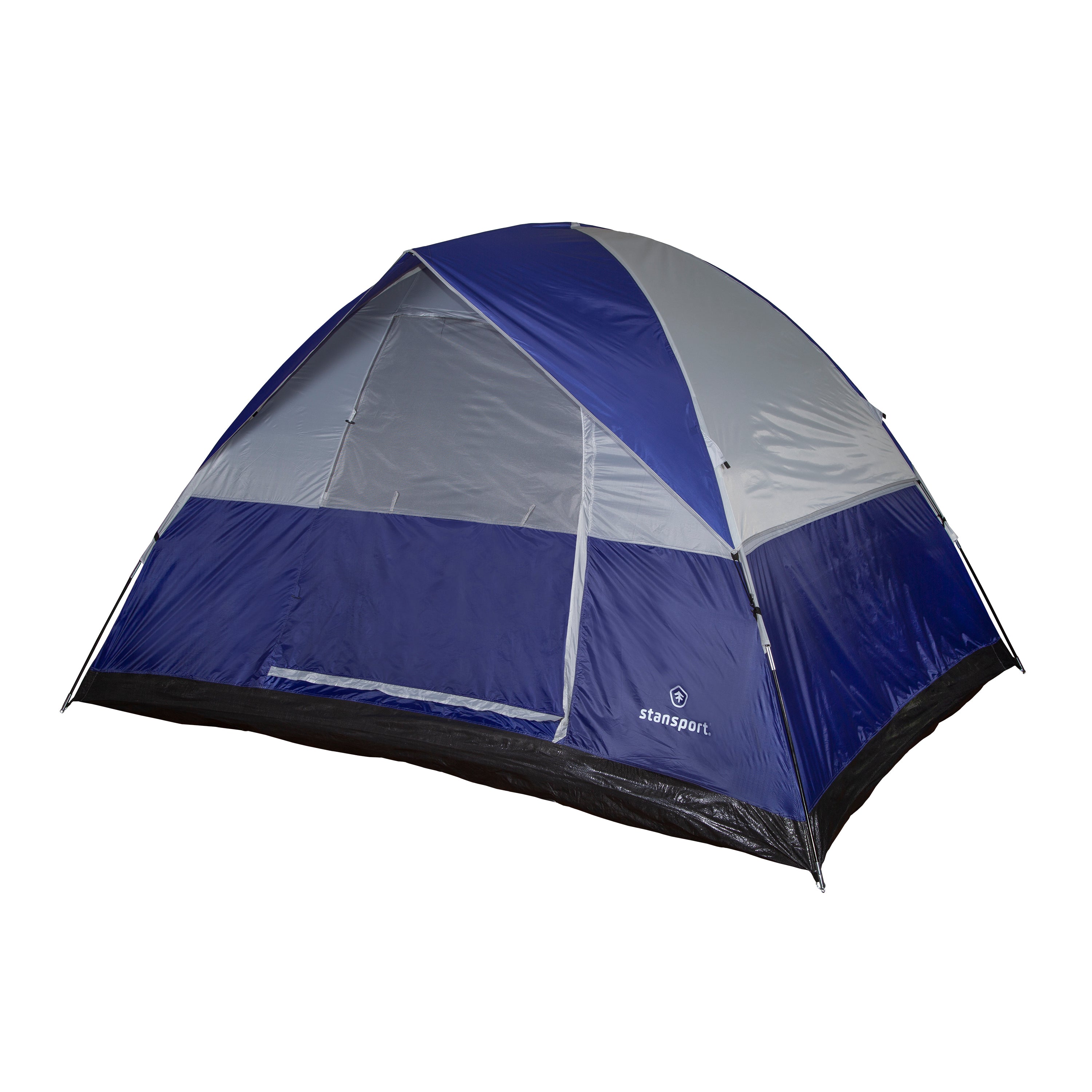 3 Season Tent - 8 X 10 X 6 Ft - Teton-eSafety Supplies, Inc