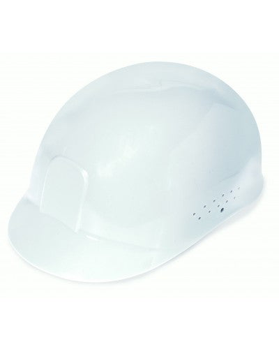 Durashell - Non-ANSI Bump Cap - White-eSafety Supplies, Inc