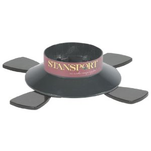 Stansport Propane Cylinder Base-eSafety Supplies, Inc