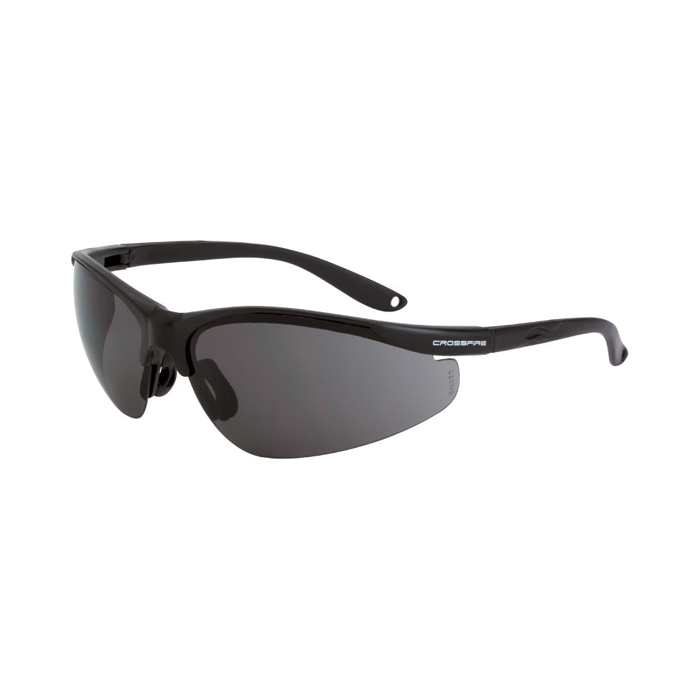 Crossfire Brigade Performance Safety Eyewear-eSafety Supplies, Inc