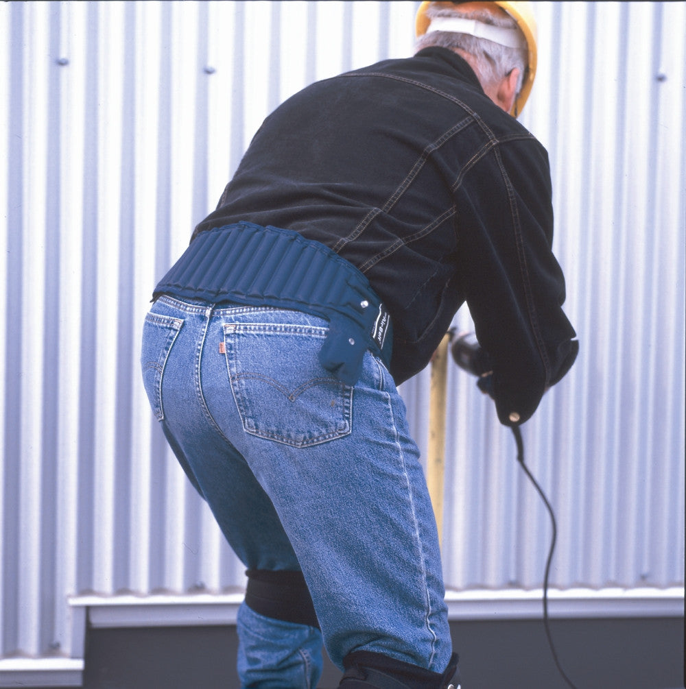 Air Belt Air Plus-eSafety Supplies, Inc