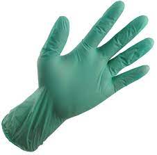 Aloegard by Ultragard - Synthetic Vinyl Gloves with Aloe- Box-eSafety Supplies, Inc