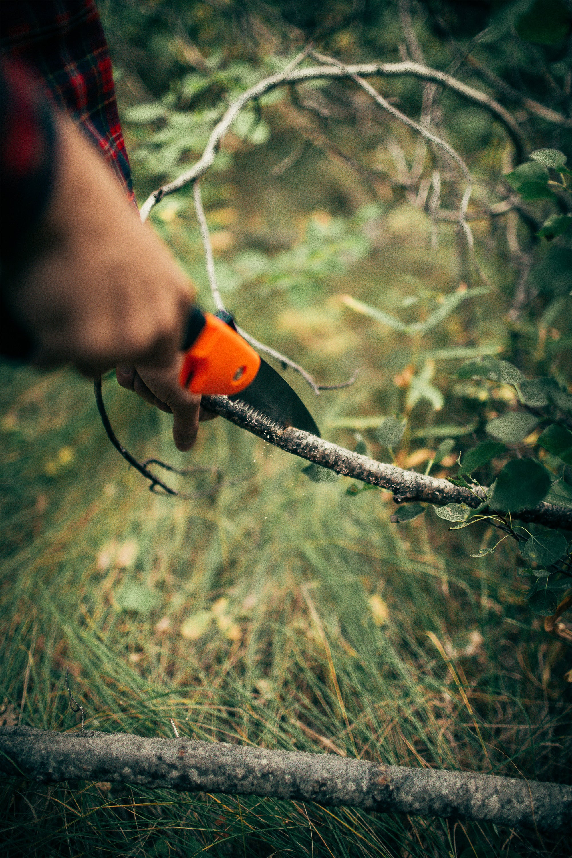 Folding Hand Saw-eSafety Supplies, Inc