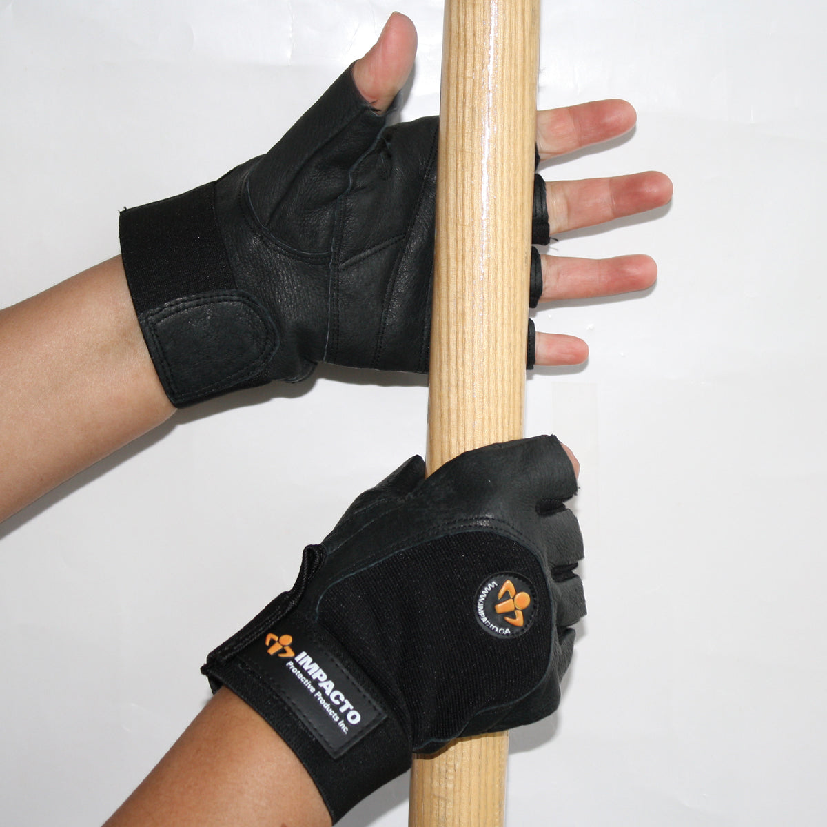Anti-Impact Work Gloves-eSafety Supplies, Inc