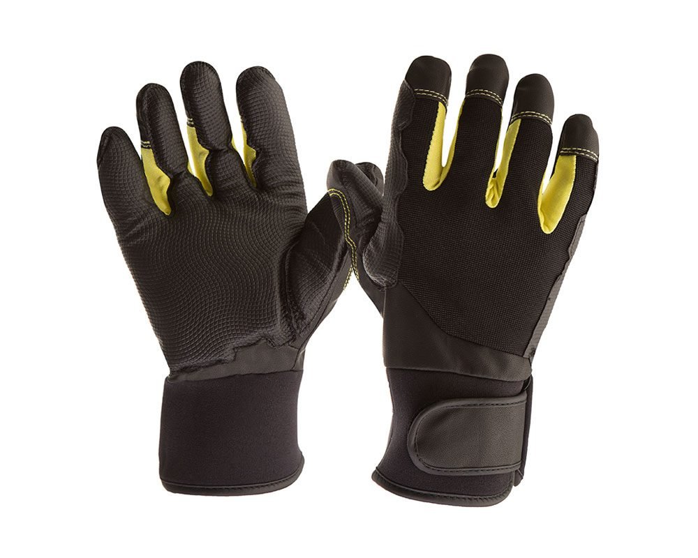 Impacto Avpro Anti-Vibration Glove Hand Protection-eSafety Supplies, Inc