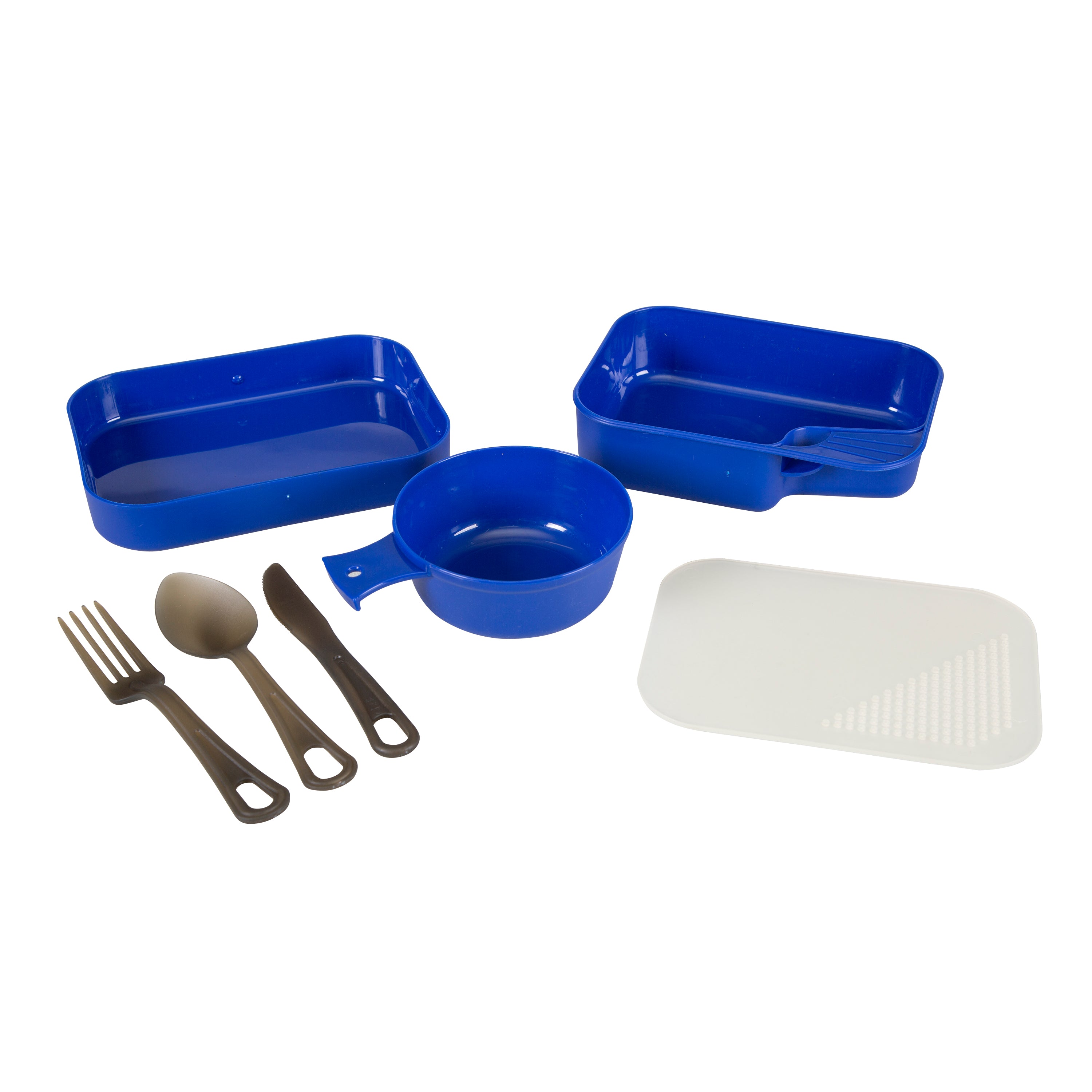 Mess Kit-One Person-eSafety Supplies, Inc