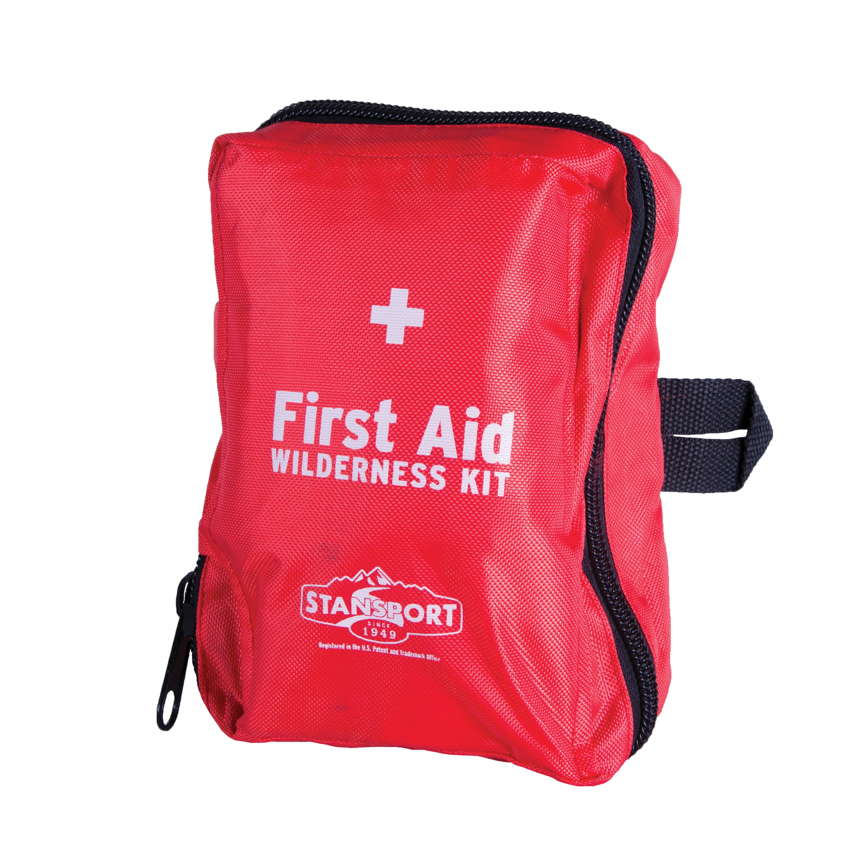 Wilderness First Aid Kit-eSafety Supplies, Inc