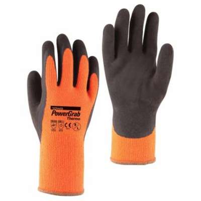 Insulated Seamless Knit Gloves and Liners-eSafety Supplies, Inc