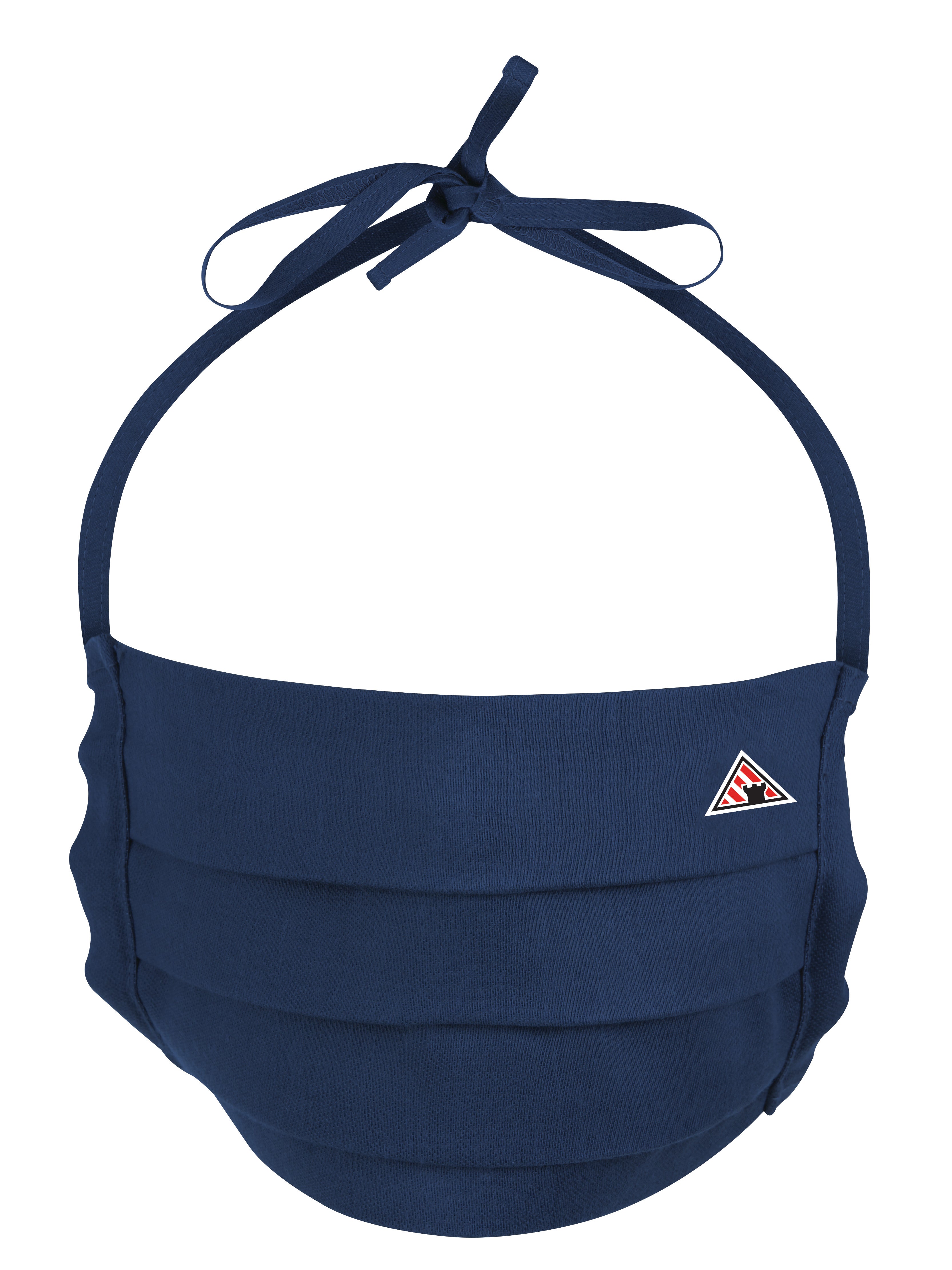 FR Face Covering – 5 pack HFM2 - Navy-eSafety Supplies, Inc
