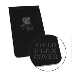RITE IN THE RAIN- FIELD-FLEX BOUND BOOK-eSafety Supplies, Inc