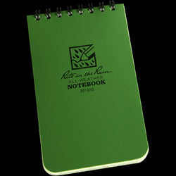 Rite in the Rain- Pocket Top- Spiral-eSafety Supplies, Inc