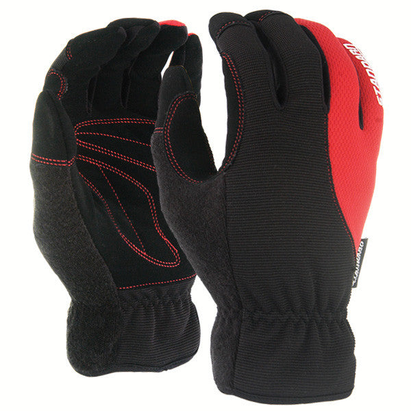 Azusa Safety - Model-001 Specialized Assembly Work Gloves-eSafety Supplies, Inc