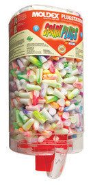 3M?��???� Maxim?��???� Safety Glasses With Black Elastomeric Frame And Bronze Polycarbonate DX?��???� Anti-Fog Anti-Scratch Hard Coat Lens-eSafety Supplies, Inc