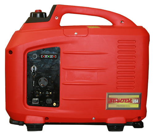 3000 Watt Digital Inverter Generator with Electric Start-eSafety Supplies, Inc