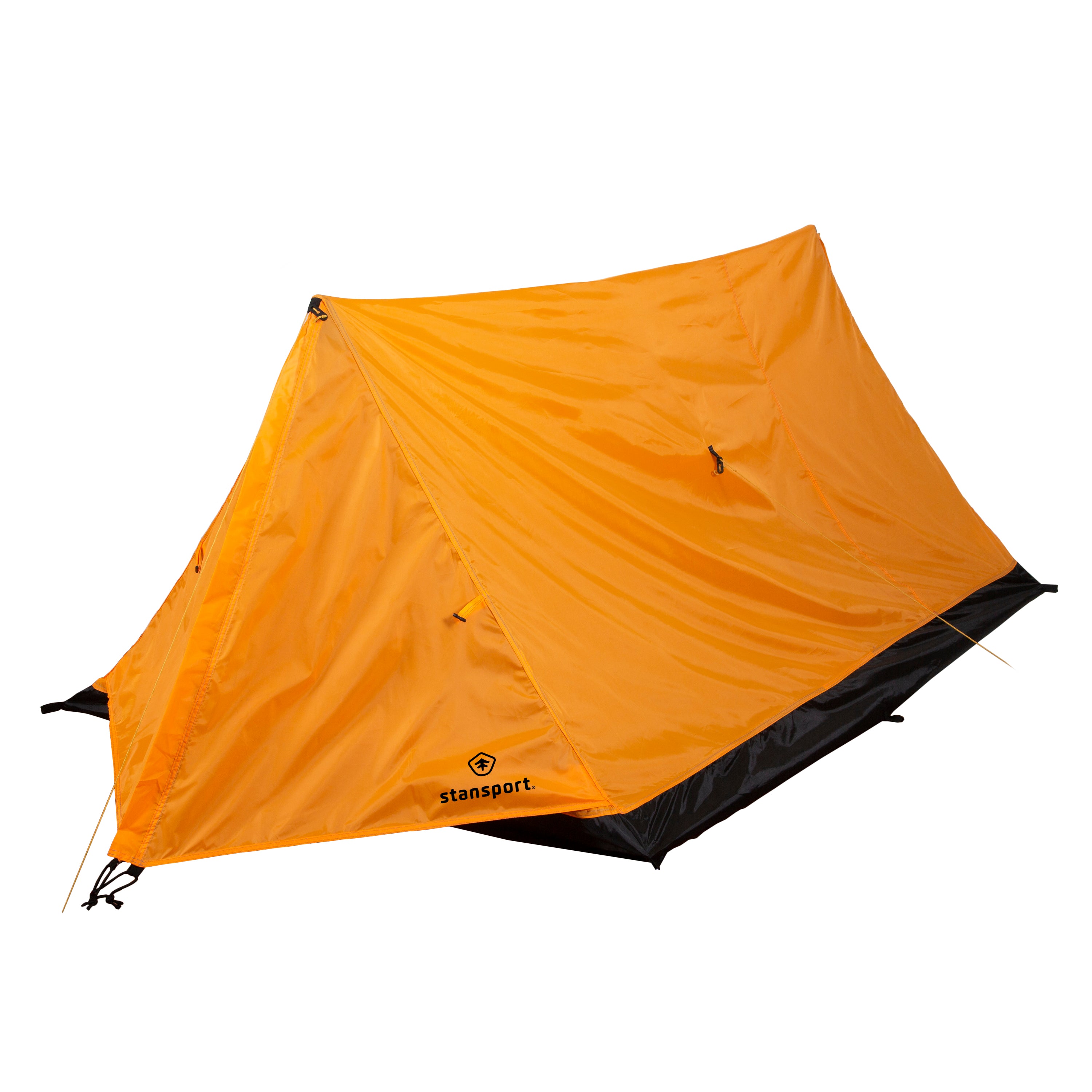 Scout 2 Person Tent - Orange-eSafety Supplies, Inc