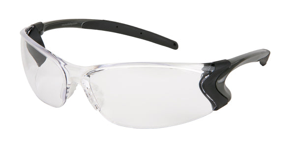 MCR Safety BD1 Clear MAX3 Lens-eSafety Supplies, Inc
