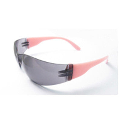 ERB - LUCY PINK SMOKE LENS ANTI-FOG-eSafety Supplies, Inc