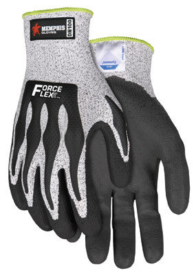 Memphis ForceFlex Dyneema DN100 Gloves-eSafety Supplies, Inc