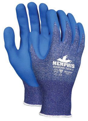 Memphis Diamond Tech 3 Gloves-eSafety Supplies, Inc
