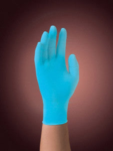 Kimberly-Clark Exam Grade Nitrile Powder-Free Disposable Gloves (100 Gloves Per Box)-eSafety Supplies, Inc