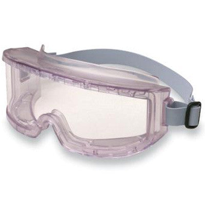 Uvex 9301 Futura Indirect Vent Goggles-eSafety Supplies, Inc
