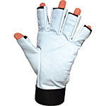 Anti-Vibration Air Glove 3/4 Finger-eSafety Supplies, Inc
