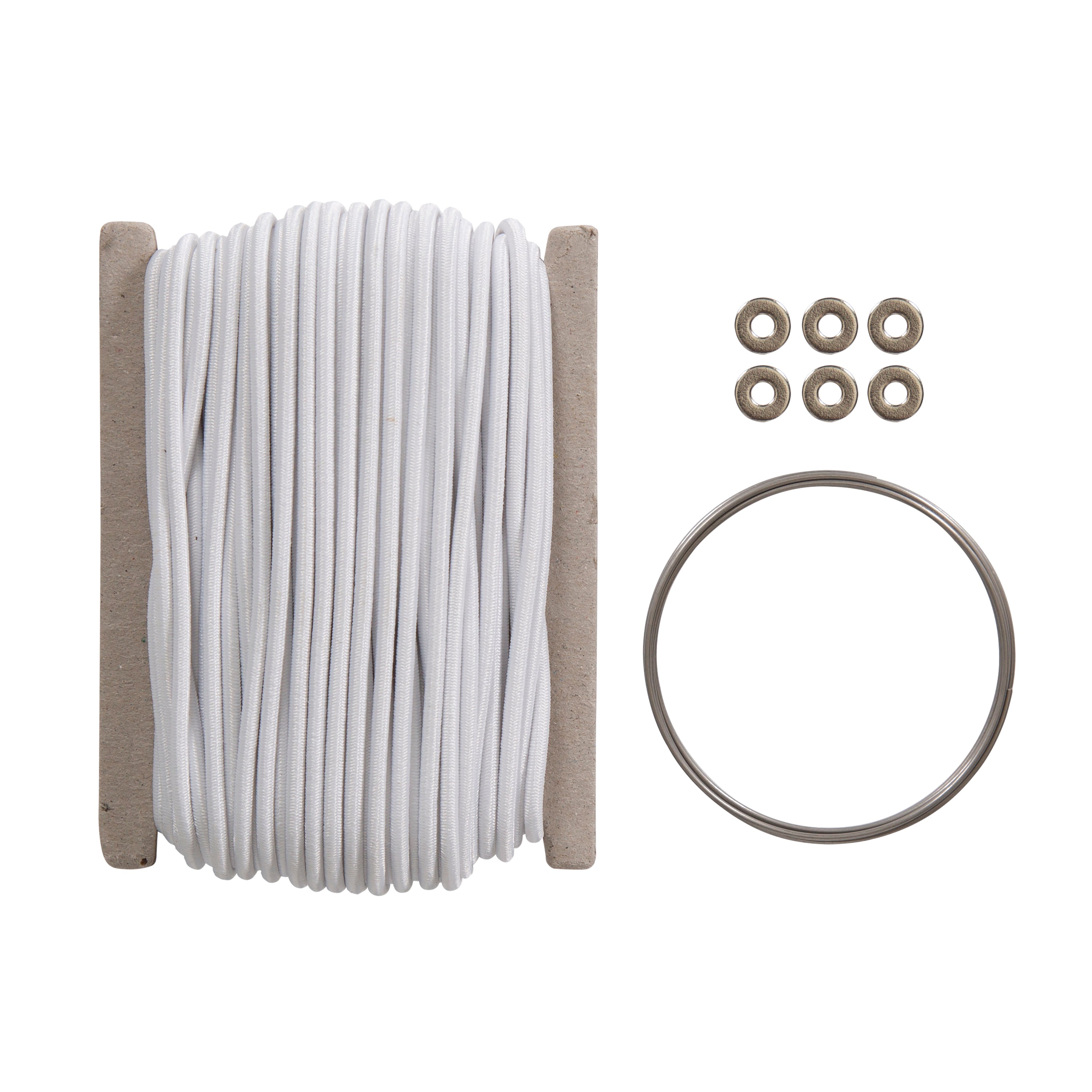 Tent Pole Shock Cord Repair Kit-eSafety Supplies, Inc