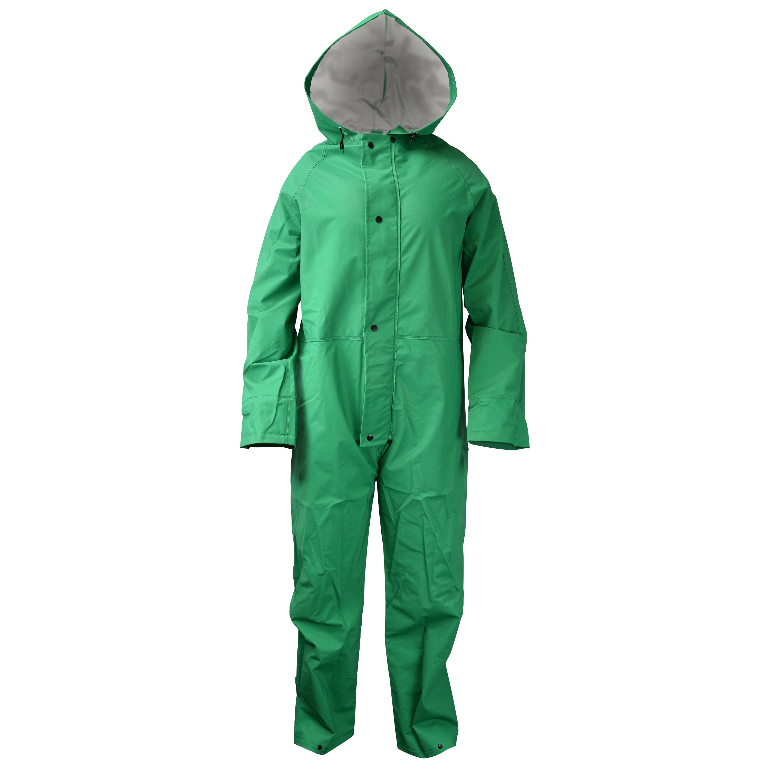 Neese I96ACA Economy Chem Shield Coverall with Hood-eSafety Supplies, Inc
