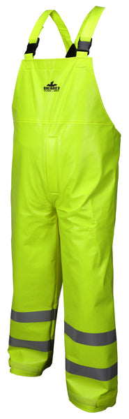 MCR Safety Big Jake 2,CAT 2,PVC/Meta-Aramid,Pant L-eSafety Supplies, Inc