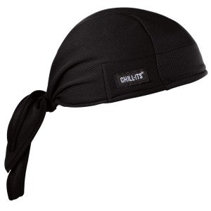 Ergodyne-Chill-Its High-Performance Dew Rag-eSafety Supplies, Inc