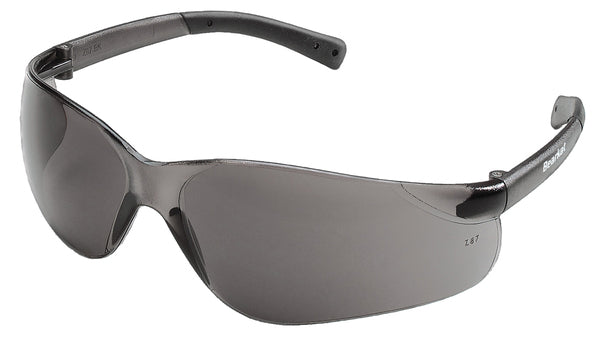 MCR Safety BearKat BK1 Gray Lens Uncoated-eSafety Supplies, Inc