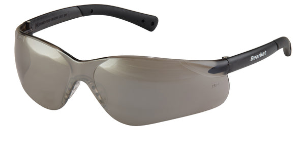 MCR Safety BearKat BK3 Silver Mirror Lens-eSafety Supplies, Inc