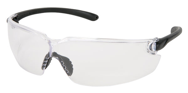 MCR Safety BL1 Clear Lens Uncoated-eSafety Supplies, Inc