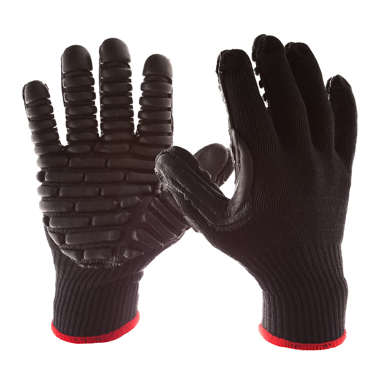 Blackmaxx Vibration Reducing Glove-eSafety Supplies, Inc