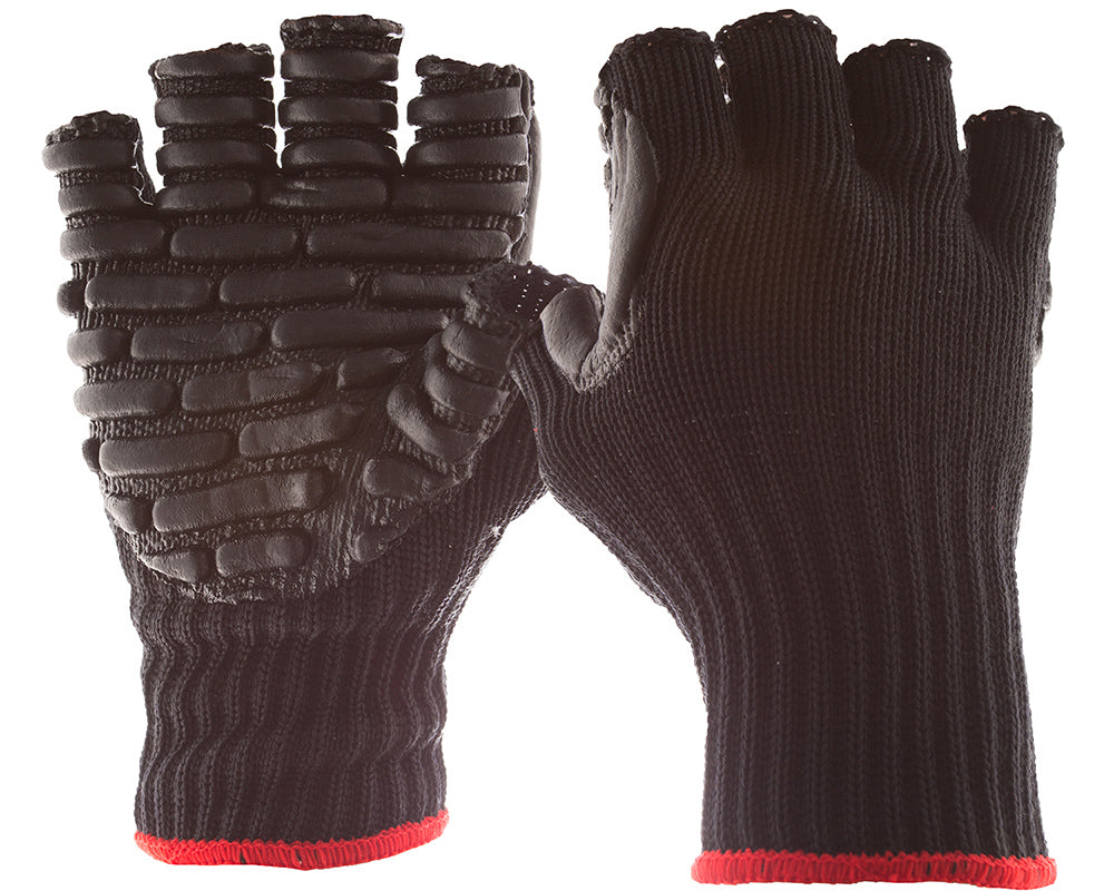 Blackmaxx Touch Anti-Vibration Glove-eSafety Supplies, Inc