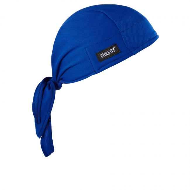 Ergodyne-Chill-Its High-Performance Dew Rag-eSafety Supplies, Inc