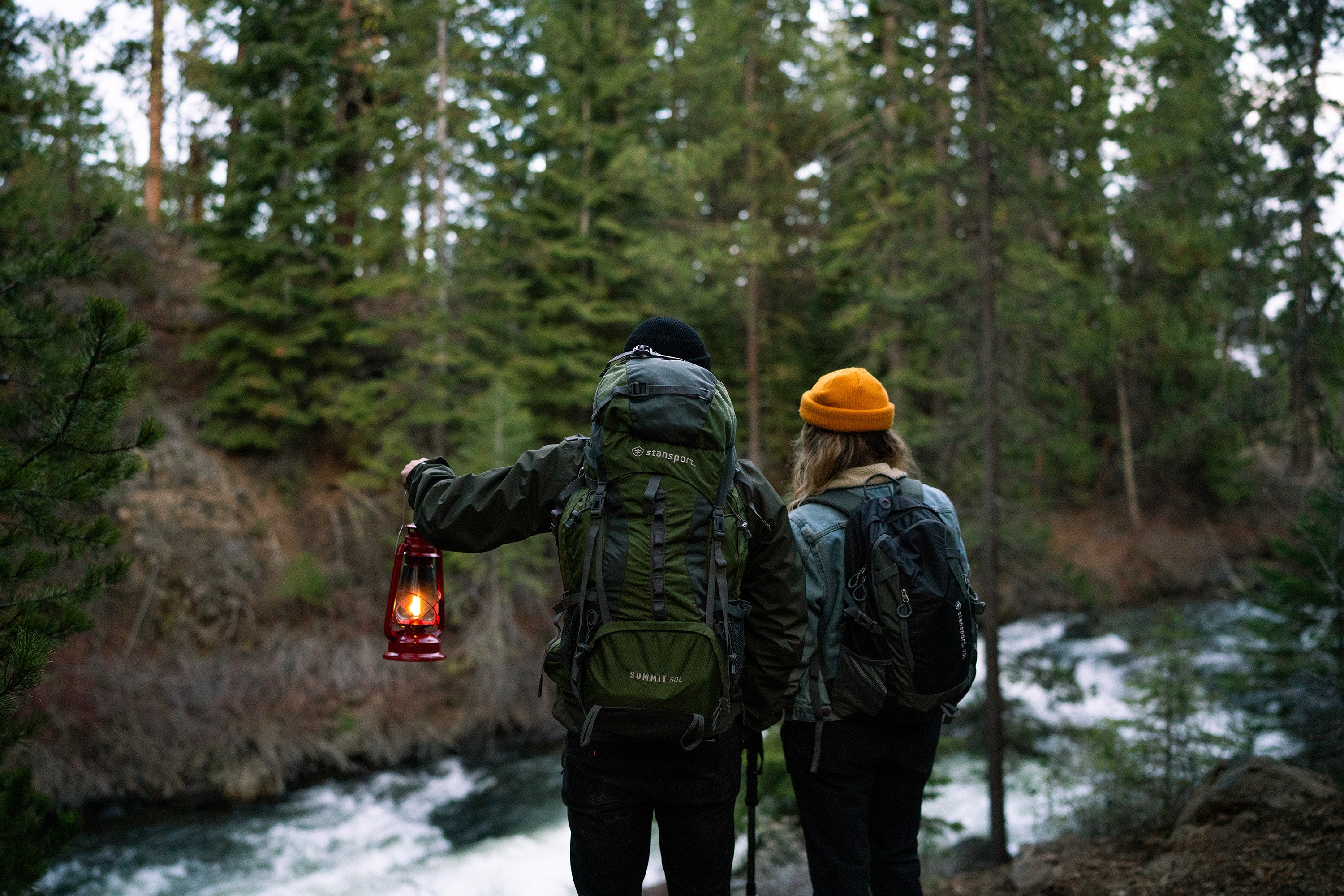 Hurricane Lantern - 12 In-eSafety Supplies, Inc