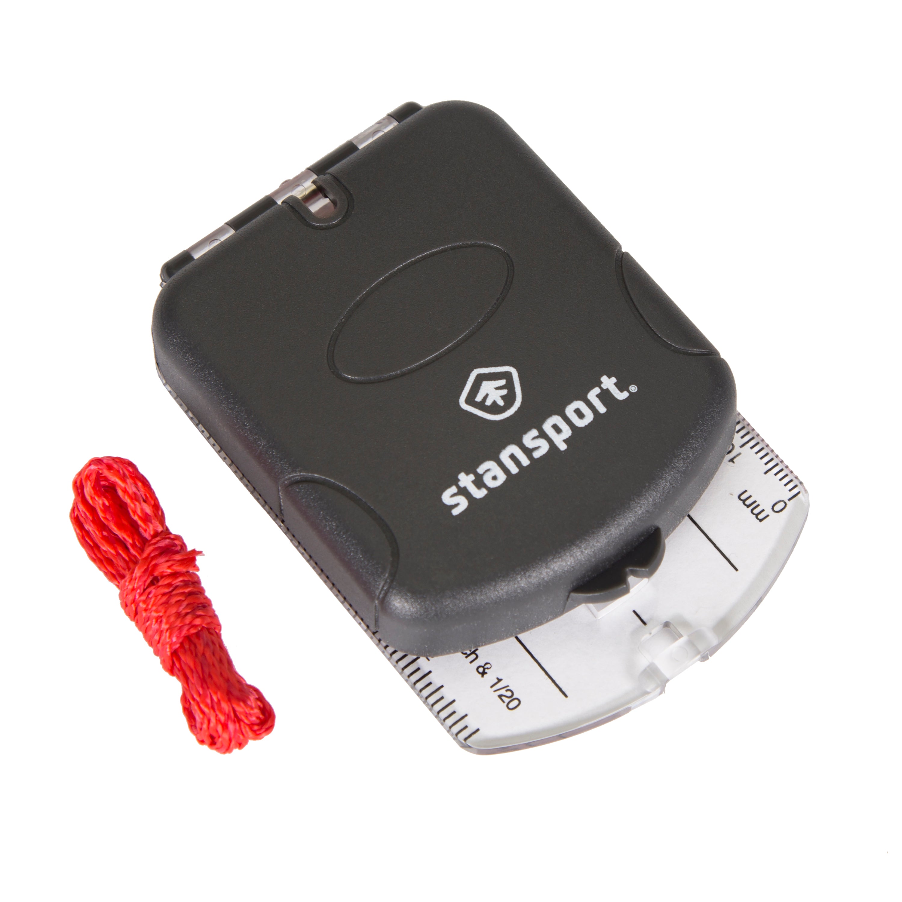 Deluxe Multi Function Compass With Mirror-eSafety Supplies, Inc