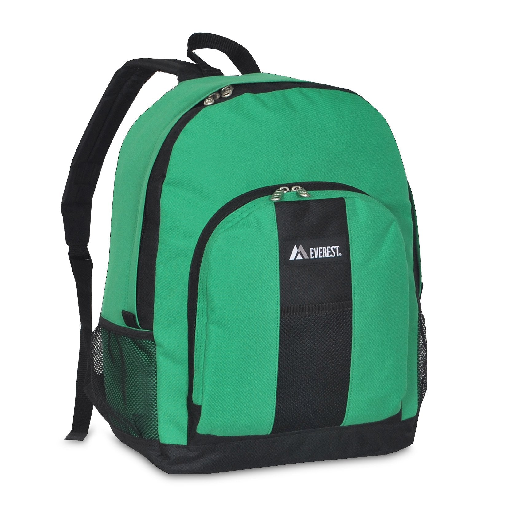 Everest-Backpack w/ Front & Side Pockets-eSafety Supplies, Inc