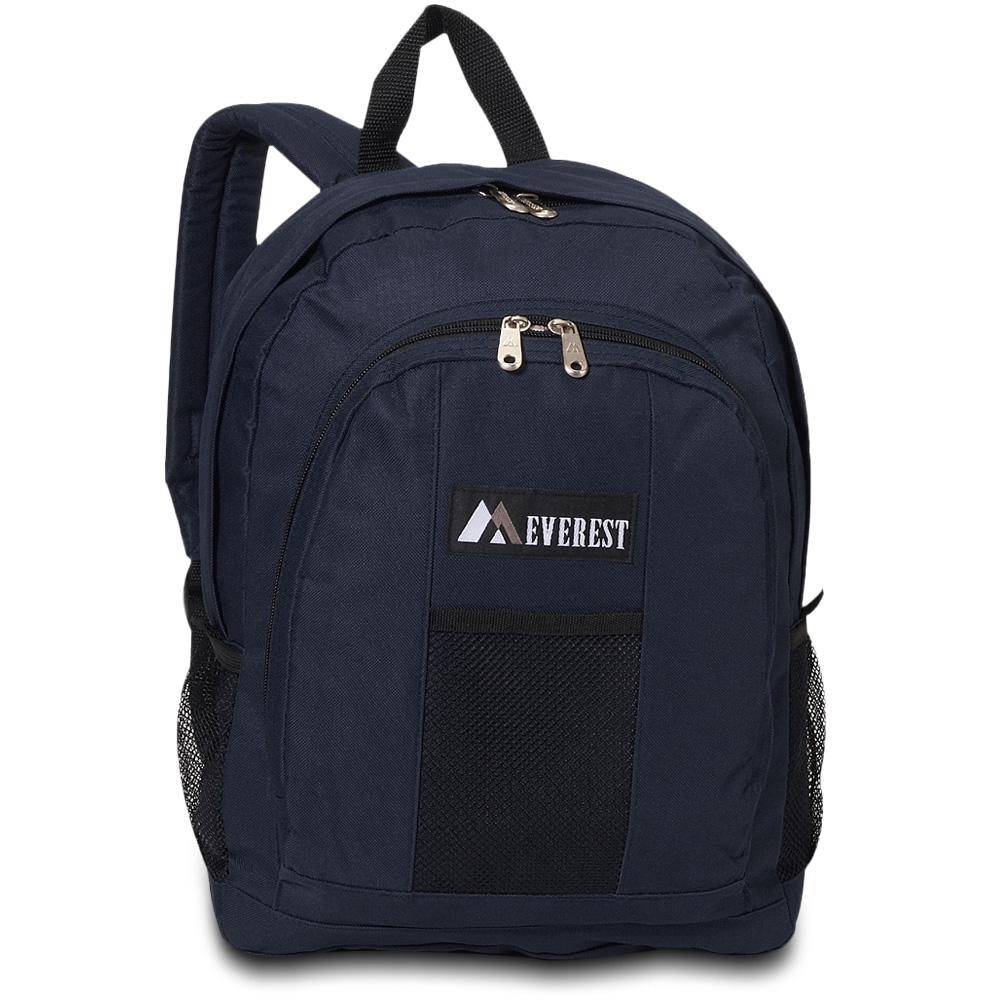 Everest-Backpack w/ Front & Side Pockets-eSafety Supplies, Inc