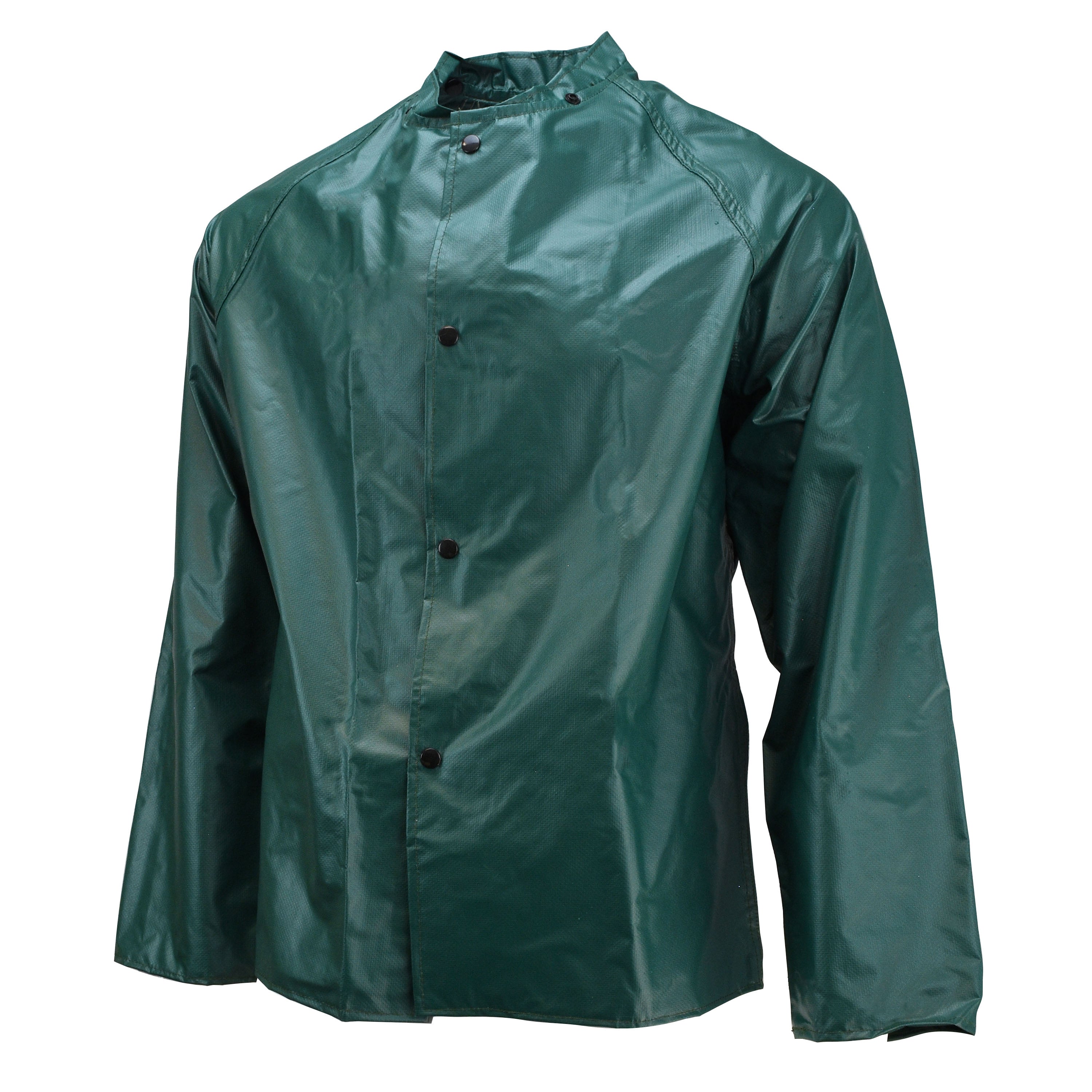 Neese 35SJ Universal Jacket with Snaps-eSafety Supplies, Inc