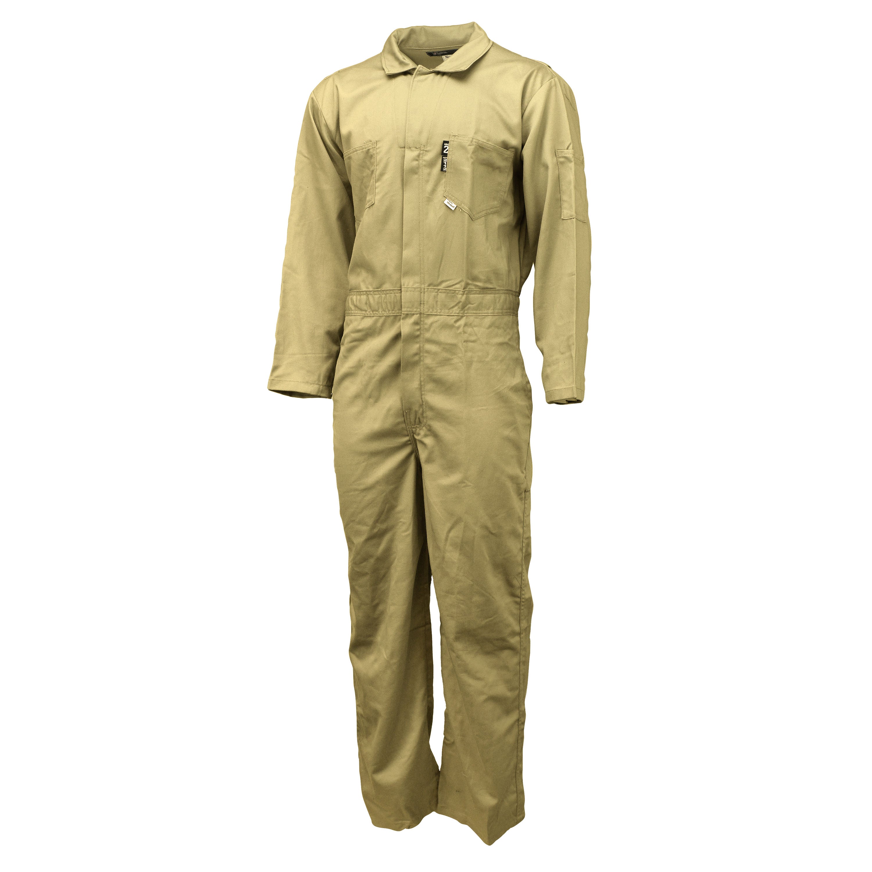 Neese VU7CA 7 oz Ultra-Soft FR Coverall (CAT 2)-eSafety Supplies, Inc