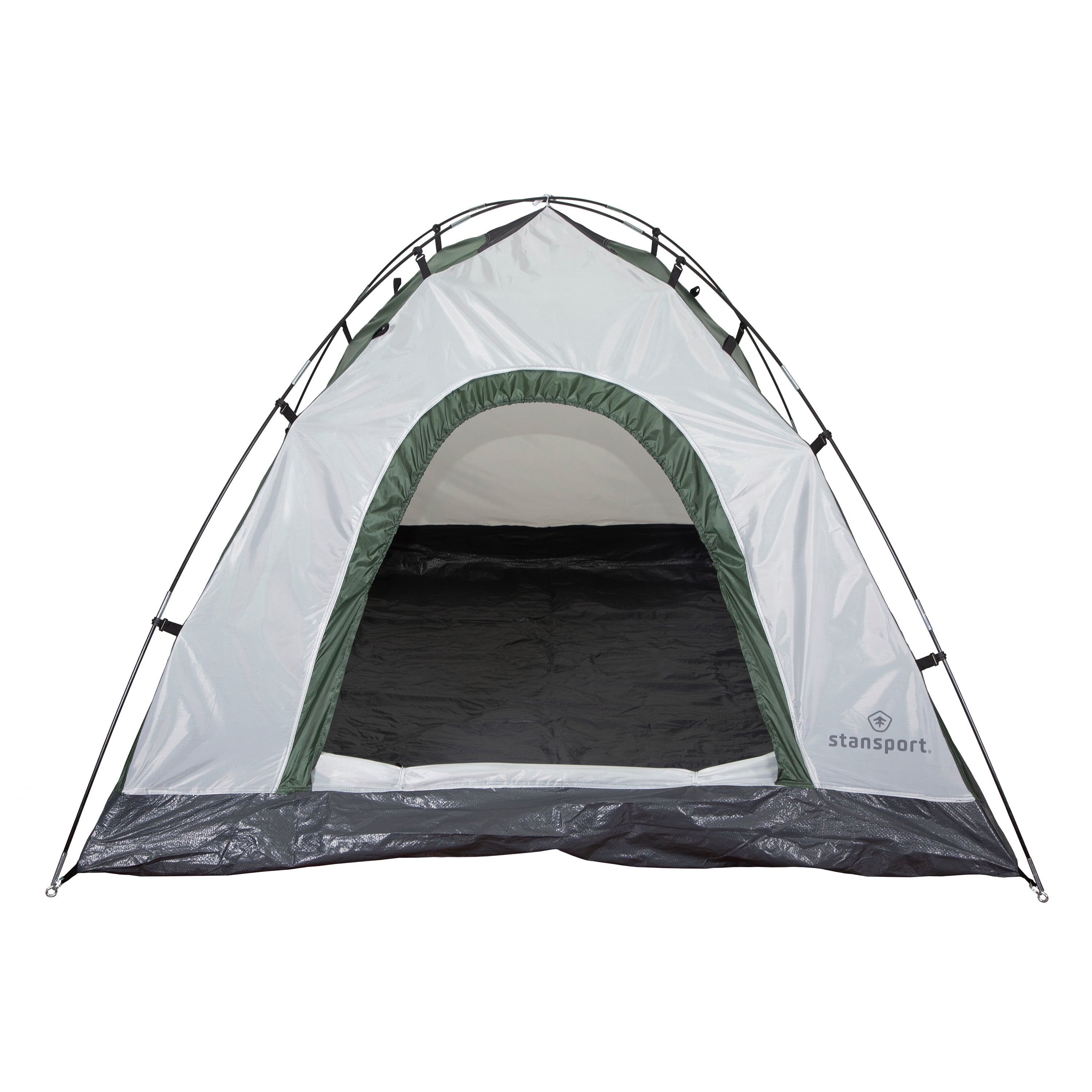 Adventure Tent - 5Ft 6 In X 6 Ft 6 In X 43 In-eSafety Supplies, Inc