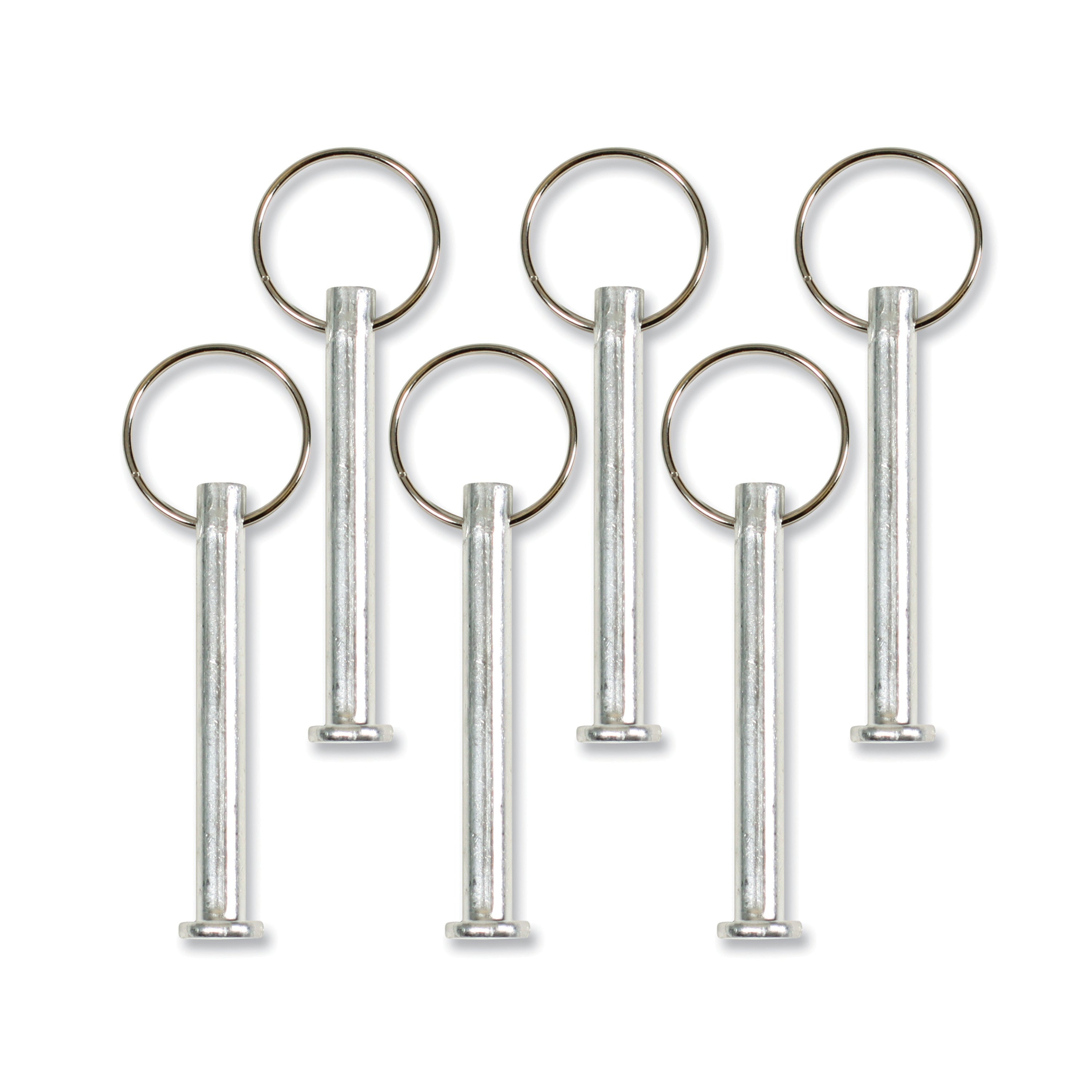 Pack Frame Pins And Rings-eSafety Supplies, Inc