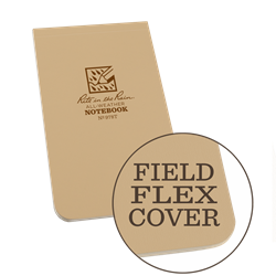 RITE IN THE RAIN- FIELD-FLEX BOUND BOOK-eSafety Supplies, Inc